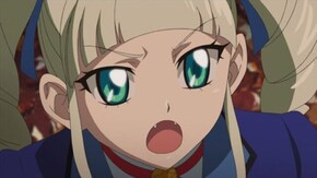 第20話 ヴァンパイア・スキャンダル