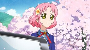 第26話 さくらの季節(とき)