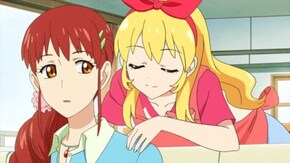 第31話 母の日はアイドル!