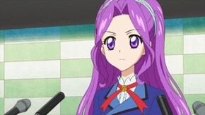 第33話 チャンス&トライ☆