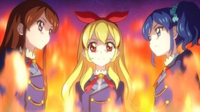 第35話 涙の星
