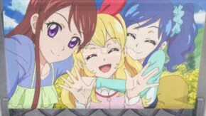 第37話 太陽に向かって