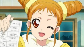 第73話 ハッピィ☆アイドルフェス 2nd Day!