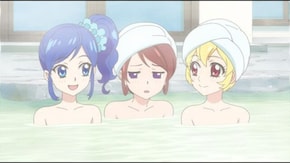 第75話 アゲイン♪オフタイム