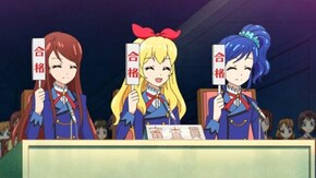 第76話 びっくり☆フレッシュガール!