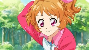 第80話 アイカツ!ブートキャンプ