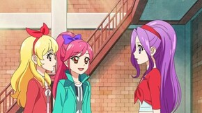 第81話 ビビビッ☆パートナー