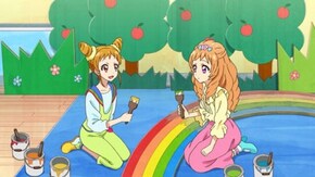 第83話 おとめRAINBOW!