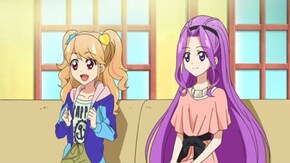 第84話 咲いてミラクル!