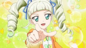 第89話 あこがれは永遠に