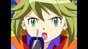 第3話 ポリス魂は一直線!