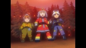 第7話 めざせ、ロボマスター!