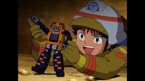 第12話 笑いは世界を救う!