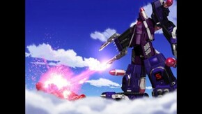 第15話 無敵、ハイパーステルスロボ!