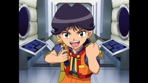 第19話 ボクァ、サブマリンロボ