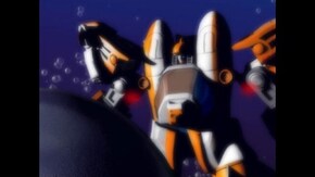 第20話 格納庫はお好き?