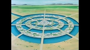 第1話 眠る海底都市 アトランティス