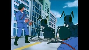 第9話 神秘の魔力 ピラミッドパワー