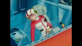 第15話 異次元空間か? 魔のバミューダ海域