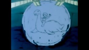 第16話 謎の恐竜牧場 アゾレス海溝の岩壁