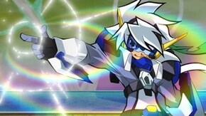 第4話 守護神来たぜ! 俺は白銀のゼロ!!