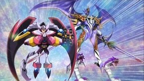 第7話 味わえ! もう一人のアルティメット使い!!
