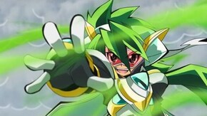 第10話 恐怖の暗黒神ボンバー!?