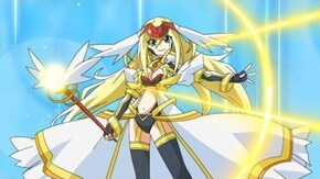 第11話 争奪戦! 新アルティメットは誰の物!?