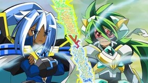 第12話 決定!? 銀河で一番強いヤツ!!