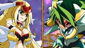 第13話 輝く星! 女海賊対一番星!