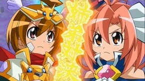 第15話 リクト家出!? 銀河最大の姉弟ゲンカ!