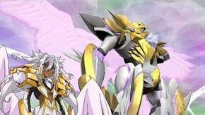 第16話 リベンジ! 流れ星対一番星!!