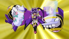 第18話 抜け出せ! 恐怖の宇宙船墓場!