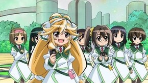 第19話 キリガの記憶!? 謎の少女現わる!