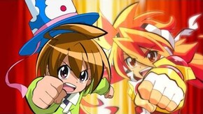 第20話 緊急入院ゼロ! 危うしシンボル!