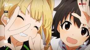 第4話 Everyday life, really full of joy!
