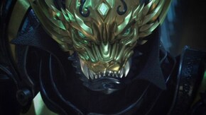 第5話 夢 Nightmare