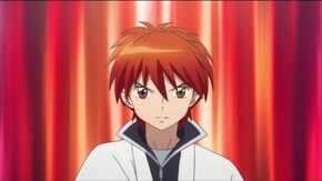 #1 謎のクラスメート