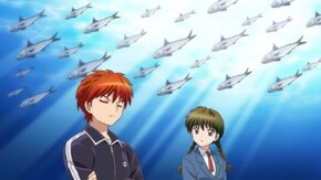 #3 クラブ棟の怪