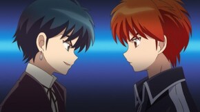 #4 友だちからで良ければ
