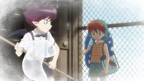 #7 ウサギ小屋の因縁