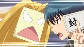 #9 カツラの無念とカボチャの誘惑