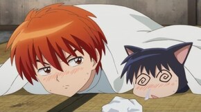 #10 堕魔死神(だましがみ)カンパニー