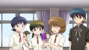 #12 死神 鳳(あげは)