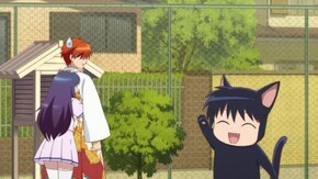 #15 あくまでお礼
