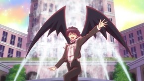 #21 Mの悲劇