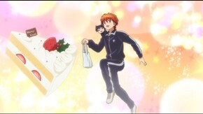 #22 廃屋のメリークリスマス