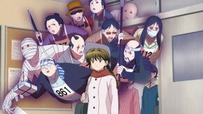 #25 ターゲットは桜