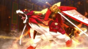 第1話 幸村 参上!