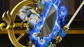 第3話 早雲の挑戦!